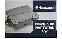 Algopix Similar Product 12 - Husqvarna Automower 590855001