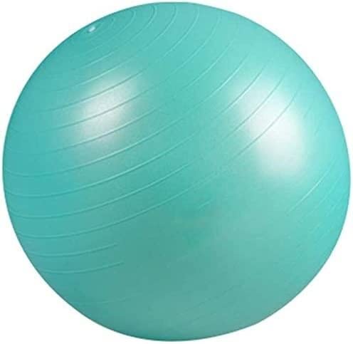 Pelota de fitness antiexplosión para mejorar la postura en la oficina