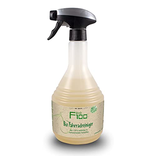 F100 Bio Bicycle-Cleaner 750Ml