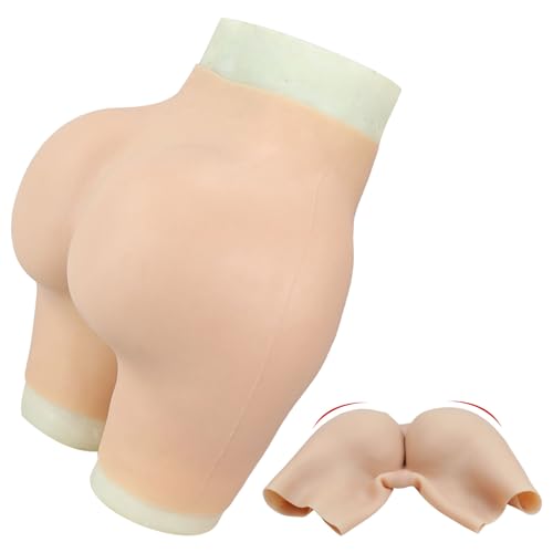 Bragas de silicona shorts body butt shaper y ropa interior dragqueen