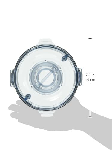 Amazon | 【公式】Vitamix 2L コンテナ用 上蓋セット (A3500i/A2500i