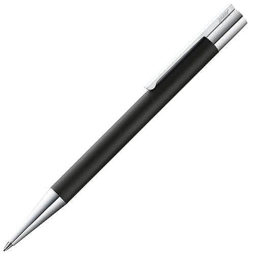Lamy シャープペンシル ブラック メタル　ラミー LAMY ラミー シャー ペンシル 日本未発売モデル safari サファリ