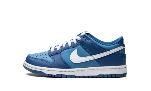Nike Mens Dunk Low (GS) DH9765 400 - Size 5