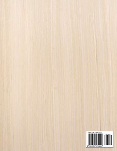 Training Counsellor Notebook: Supervisor & Counsellors Reference Guide |For Therapists, Managers & Social Work| Step by Step Definitive Reference For ... Note and Sessions & Development Paperback image 4
