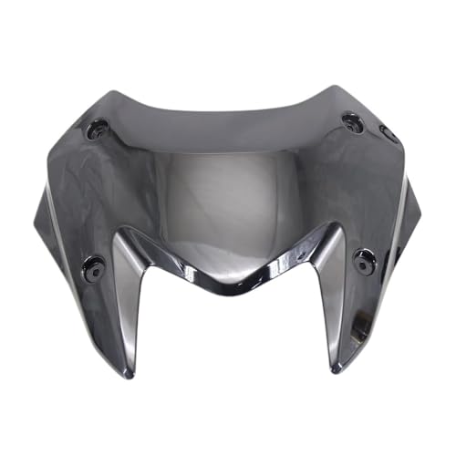 Déflecteur moto pour TMAX560 réduit les bruits de vent
