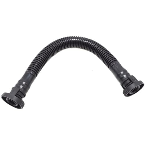 Tubo de ventilación PCV válvula 06F103221E para motor VW EOS 2.0T