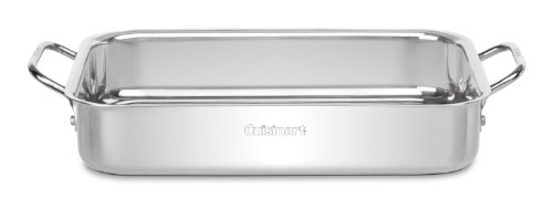 Cuisinart Chef's Classic Lasagna Pan Dw Safe 13-1/2
