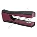 for BOSTITCH Dynamo Stapler 20-Sheet Capacity Magenta Wine Metallic