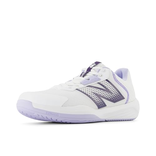 New Balance Men's 696 V6 Hard Court Tennis Shoe