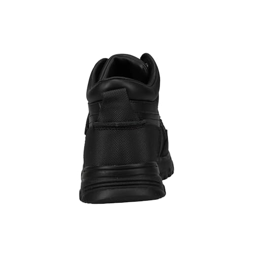 POLO RALPH LAUREN Men's Dover Combat Boot3