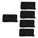 Tablet-halter – anwendbare szenarien: die handy-wandhalterung kann in einer vielzahl von szenarien eingesetzt werden und kann in badezimmern, toiletten, küchen, schlafzimmern und büros usw. verwendet werden, mit absoluter haltbarkeit und vielseitigkeit.