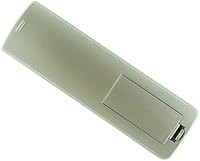 Vista 2 de HCDZ Mando a Distancia de Repuesto para Caja de Control HJC25 ML200B 127780C250007 Base de Cama Ajustable (Bedmart X3 BEDSMART Base)