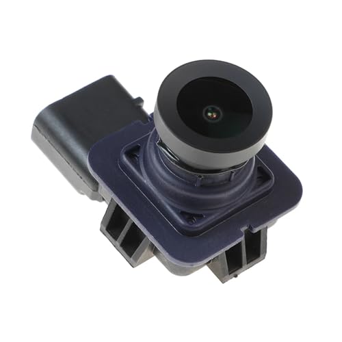 Caméra de recul OEM ED8T-19G490-AB pour assistance au stationnement