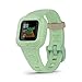 Garmin Vivofit Jr.3 - Star Wars (The Mandalorian), Orologio e Activity Tracker per Bambini, Display a colori, Passi, Sonno, Cinturino in silicone, App interattiva, Autonomia fino a 1 anno
