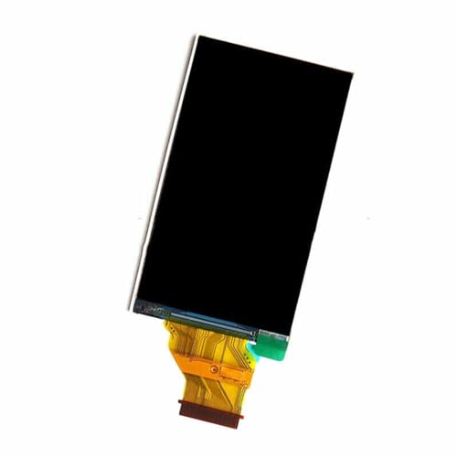 ZEZEFUFU Cameras LCD Display Screens Replacement for Sony A5000 Camera Digital Parts - Thumbnail 5