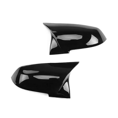 Couvercle de rétroviseur arrière aérodynamique pour BMW F32 F30 F20, protection anti-UV