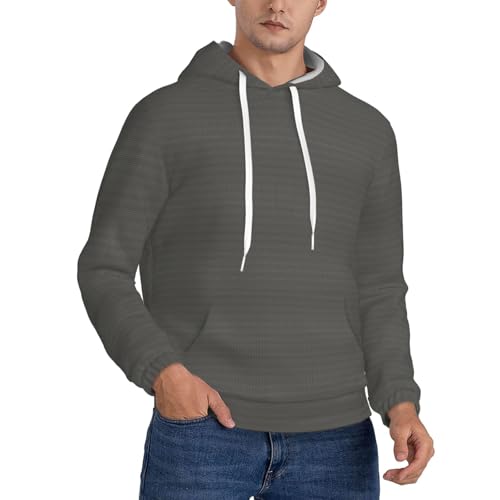 Sweat à capuche Vikings homme pull imprimé bateau cadeau idéal pour passionné de mythologie