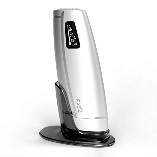 FASIZ Hair Removal for Women and Men IPL Permanent Hair Removal, At-Home Hair