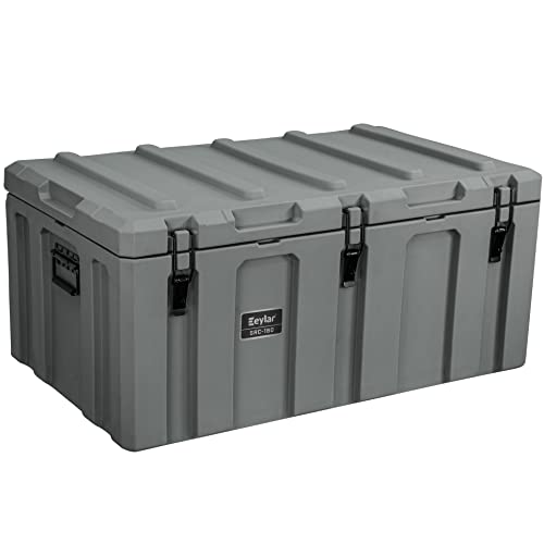 SRC-160 Crossover 38 Inch Cargo Case (Gray)
