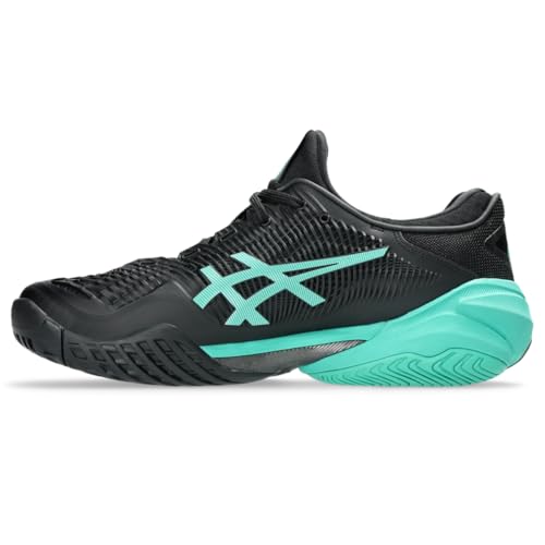 Image of ASICS Mens Court FF 3 Novak Tennis Shoes