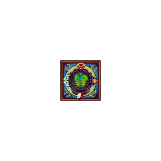World Music That Speaks To The Spirit