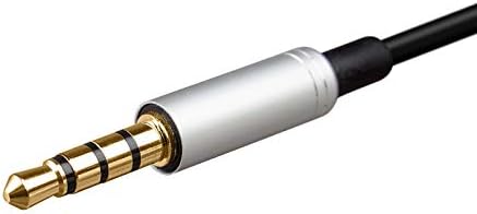 Cordable Replacement Cable for AKG N700 Noise Cancelling Headphones – Compatible with AKG N700NC N60NC Y45BT Y40 Y55 K490 NC K545 headsets