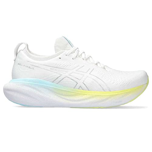 Image of ASICS Women's Gel-Nimbus 25 Running