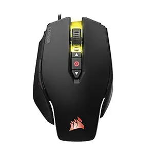 Corsair M65 Pro CH-9300011-NA Optical Gaming Mouse (Black)