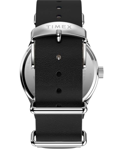 Image of Timex Herren Analog Quarz Armbanduhr Weekender New England