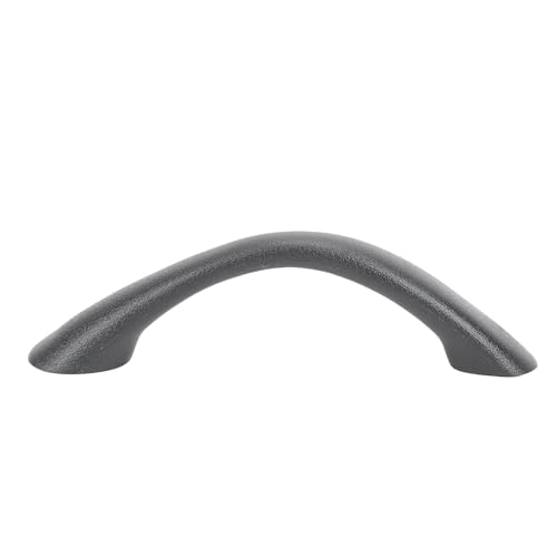 Fockety Barra de Agarre para Ducha, Mango de Ducha Ergonómico Antideslizante Barra de Agarre de Pared para Bañera Pasamanos de Baño Riel de Seguridad para Baño para Bañera Ducha SPA