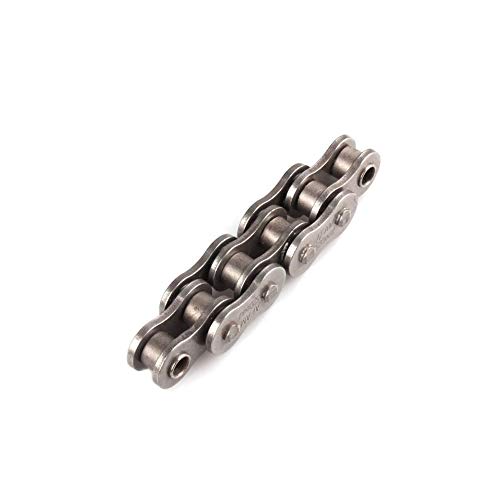 Cadena de moto a520xmr3 XS-Ring con 102 eslabones para transmisiones