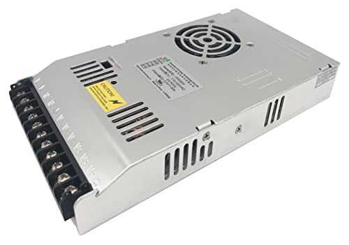 JPS300V G-Energy 5V 60A 300W Power Supply JPS300V