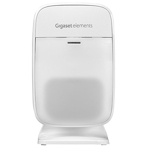Gigaset elements motion - détecteur de mouvement - blanc - s'adapte elements starter kit (import Europe)