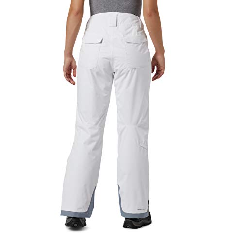 Columbia Women's Bugaboo Omni-Heat Snow Pants - Image 3