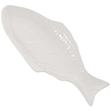 Matériau : fabriqué en céramique, ce plat garantit longévité et robustesse pour un usage quotidien ou les occasions festives. plat de service vintage. assiette créative