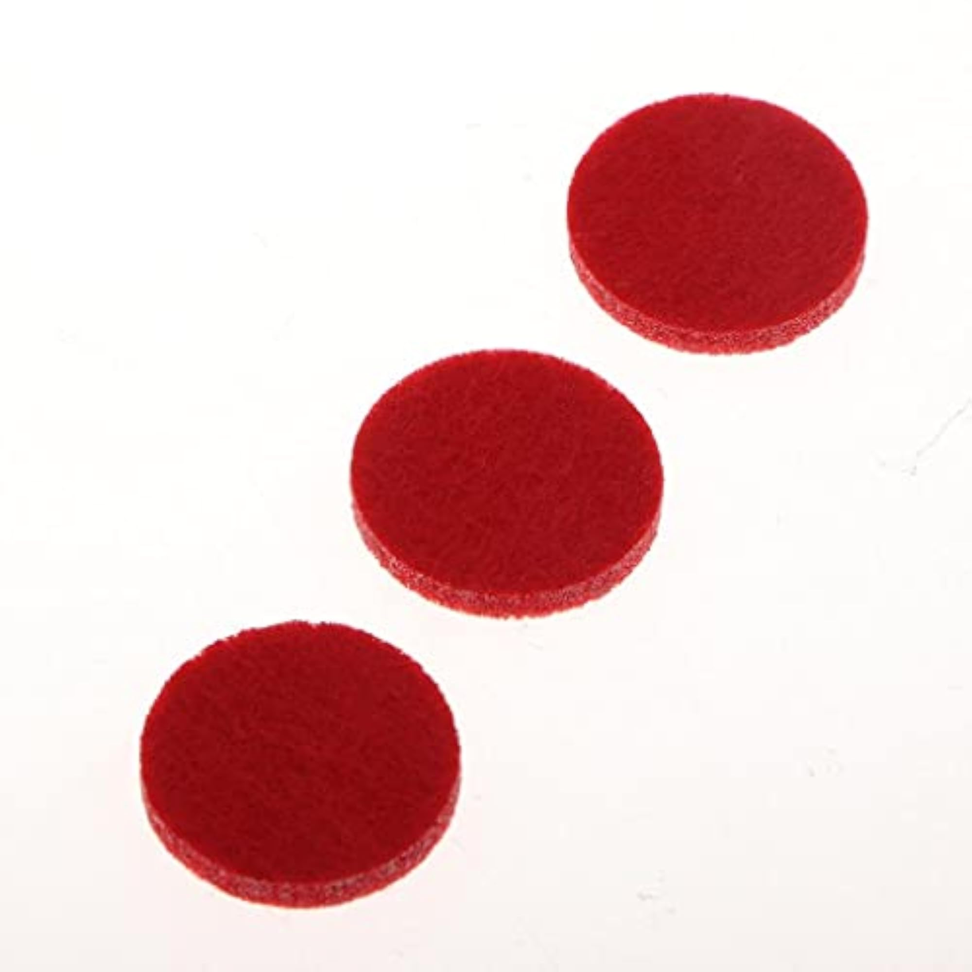 Ubersweet 200Pcs Aromatherapy Essential Diffuser Locket Refill Pads