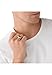 Imagen de Diesel Anillo para hombre Gioielli Ring talla 16 clásico cód
