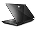 immagine 4HP - Gaming OMEN 17-cb0010nl Notebook, Intel Core i7-9750H, RAM 16 GB, SSD 256 GB, SATA 1 TB, NVIDIA GeForce RTX 2070 8 GB, Windows 10 Home, Schermo 17.3