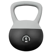 KETTLEBELLKON（ケトルベル魂）EZグリップケトルベル 32kg Amazon | KETTLEBELLKON（ケトルベル魂）EZグリップケトルベル