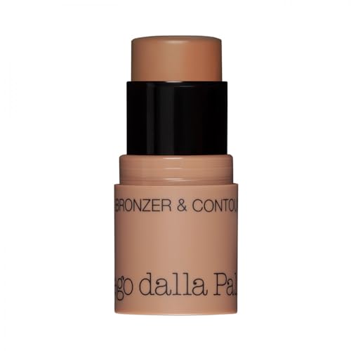 ALL IN ONE - BRONZER & CONTOUR image 3