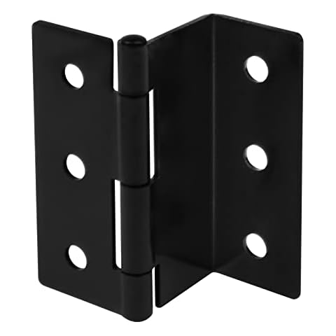GBGS 3" Half-Surface Chest Hinges Cover