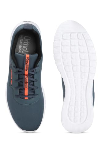 Image of Reebok Mens Stride Walker M Sneaker