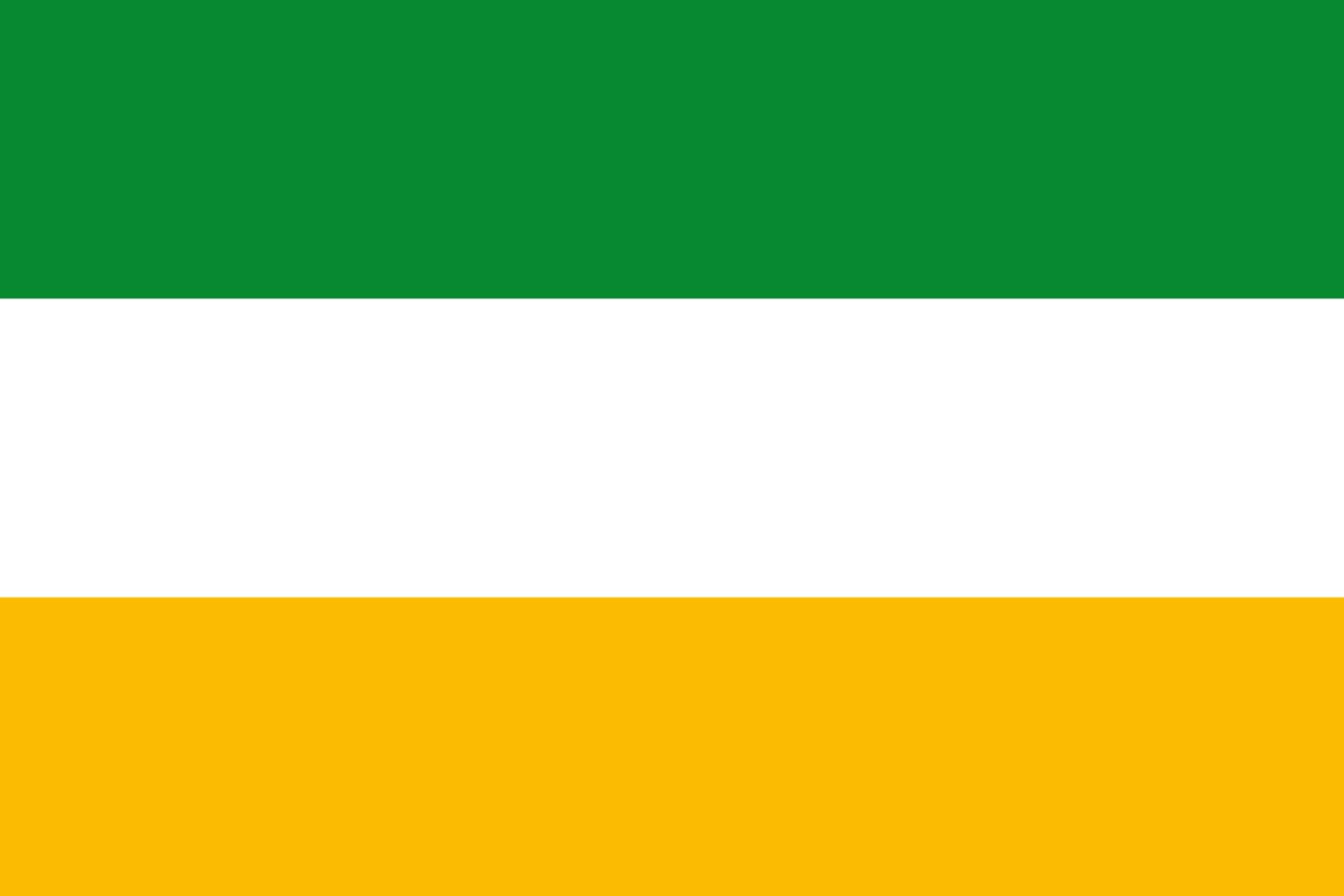 Drapeau Cantagallo Bolívar XL grand emblème résistant pour extérieur