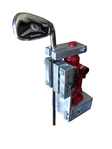 Golf Club Shaft Puller Extractor for Steel & Graphite SHAFTS