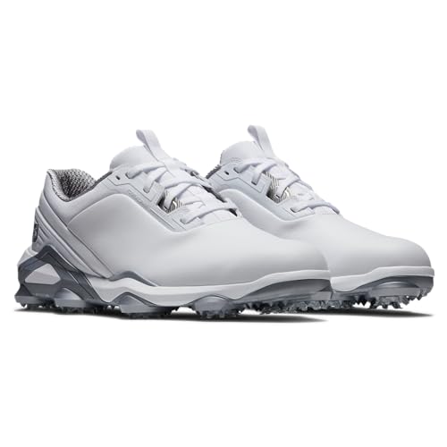 Image of FootJoy Men's Tour Alpha Previous Season Style Golf Shoe