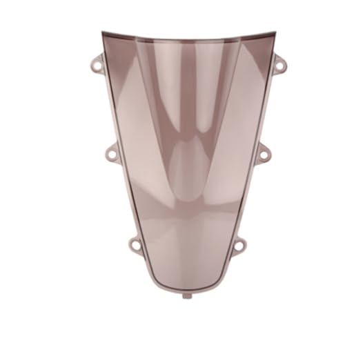 Pare-brise double bulle CBR1000RR bulle moto carénage noir