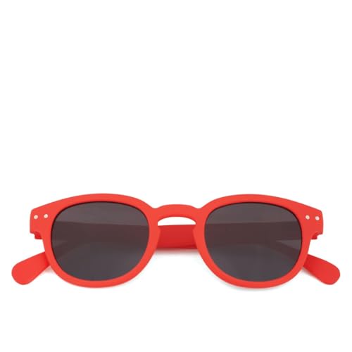 Chips Sun Red Model 1, Red, red, Taglia unica