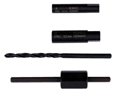 Preisvergleich Produktbild Schraubenausdreher M 12, m. Zubehör