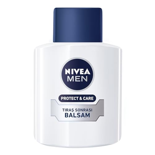 Nivea Men After Shave 1er Pack