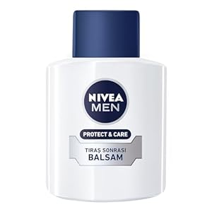 Nivea After-Shave Balm 100ml lotion by Nivea